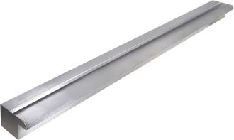 vidaXL Asta saliscendi Vema timea V16100 Cromato