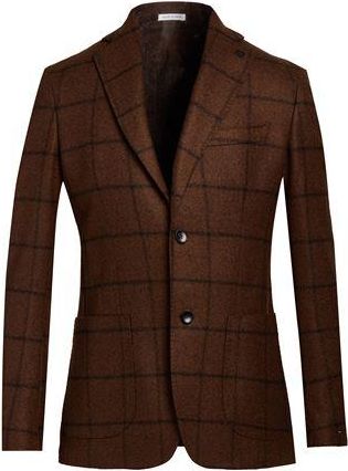 Breras Milano SUITS and CO-ORDS - Blazers on YOOX.COM