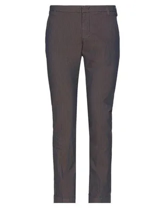 Entre Amis BOTTOMWEAR - Trousers on YOOX.COM