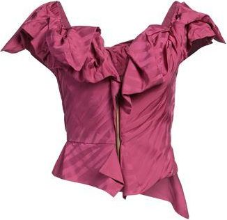 Vivienne Westwood TOPS - Tops auf YOOX.COM