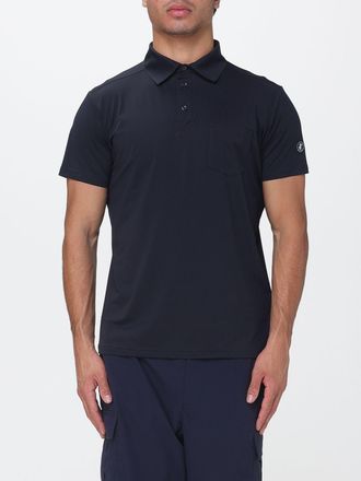 Save The Duck Polo Jacob in nylon