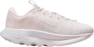 Nike Womens Motiva - Shoes Pearl Pink/White Size 08.0