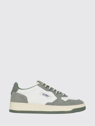 Autry Sneakers Medalist Low Autry in pelle