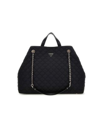 Guess Schoudertas Zwart