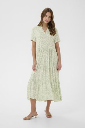 Saint Tropez Jurk EdaSZ Jurk A-shape