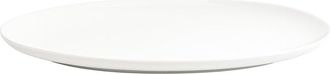 10 Strawberry Street Bliss Coupe Oval Platter