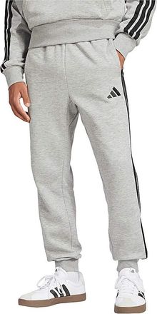 adidas 3 Stripes Fleece Joggers