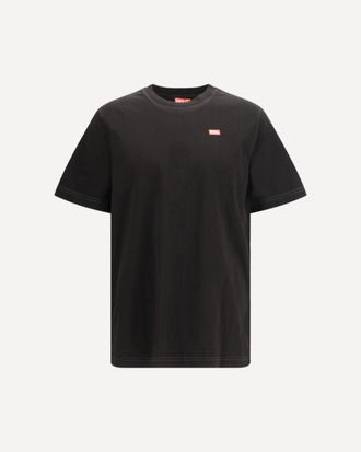 Diesel T-Adjust-V10 T-shirt Male S