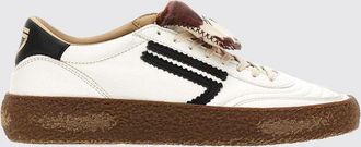 Puraai Sneakers PURAAI Woman color White