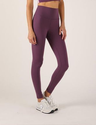 Glyder Pure Legging in Blackberry Jam at Nordstrom, Size X-Small