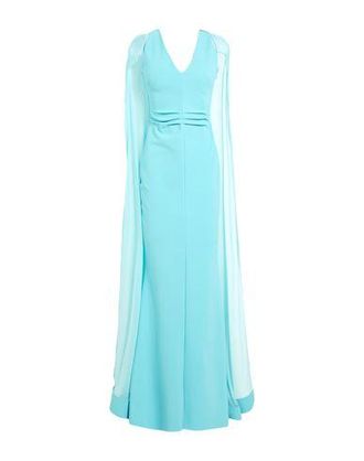 La Petite Robe Di Chiara Boni DRESSES - Maxi dresses sur YOOX.COM