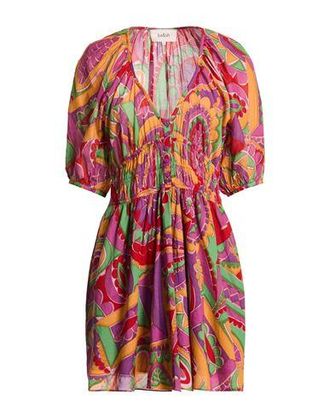 BA&SH DRESSES - Mini dresses on YOOX.COM