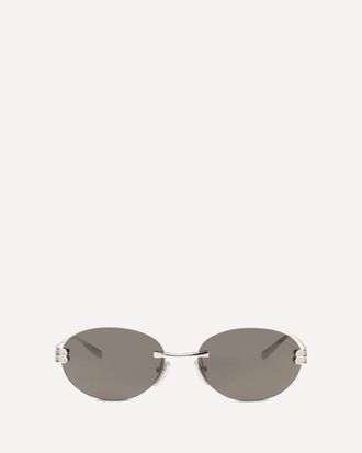Balenciaga Occhiali da Sole Gossip Woman UNI