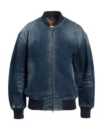 Diesel Denim outerwear