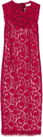P.A.R.O.S.H. P.a.r.o.s.h., Donna, Abiti, Rosso, L, new