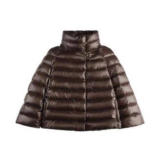 Fay Piumino con Gancio Down Jacket