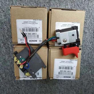 OEM M&oacute;dulo Electr&oacute;nico De Control De Velocidad Para Taladro, Compatible Con La Referencia 2607202330 - Ulisem