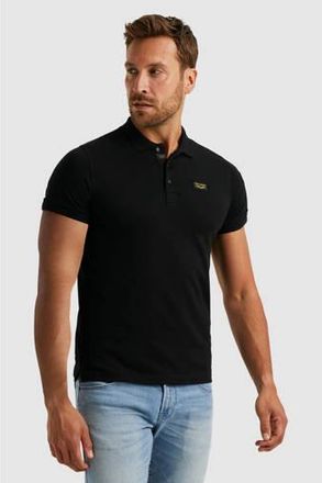 PME Legend polo zwart