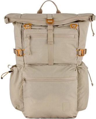 Fj&auml;llr&auml;ven High Coast Pro Foldsack 26 Daypack - Unisex | beige