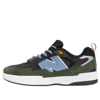 New Balance x Tiago Lemos 808 Forest Green Black NM808LGC