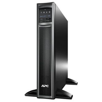 A.P.C. Smart-ups X De Apc, 1500 Va, Para Rack/torre (2u), Lcd, 200-240 V (smx1500rmi2u)