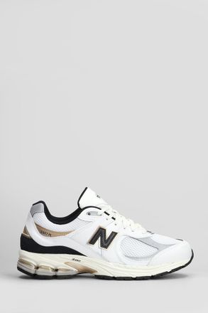 New Balance 2002R Sneakers