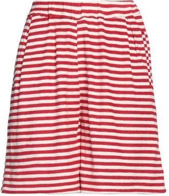 Rosé A Pois PARTES DE ABAJO - Pantalones cortos y bermudas en YOOX.COM