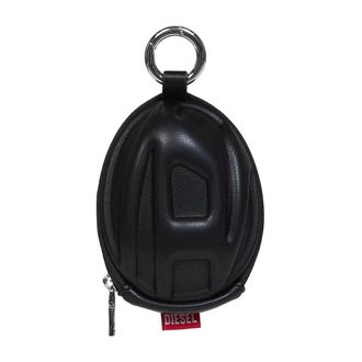Diesel Accessoires, Dames, Zwart, ONE Size, Charm Pod