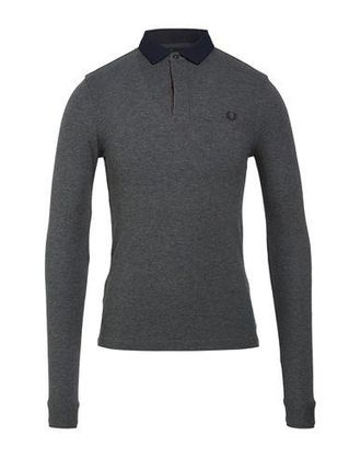 Fred Perry CAMISETAS Y TOPS - Polos en YOOX.COM