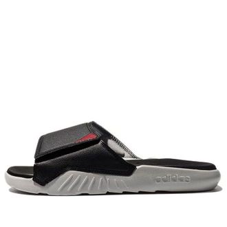 adidas neo Questar Slide Slippers Black F37031