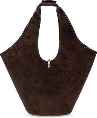 Cult Gaia Nova Bag - Bags - Mujer - Marr&oacute;n - ONE SIZE