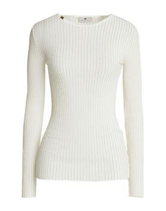Elisabetta Franchi CAMISETAS Y TOPS - Tops en YOOX.COM