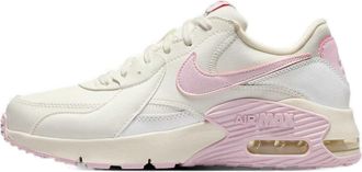 Nike (WMNS) Nike Air Max Excee Sail Grey Pink Foam IB4487-133
