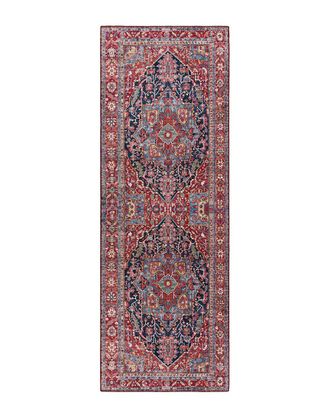 Surya Iris Traditional Rug