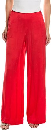 Forte_Forte Forte_Forte Textured Pant