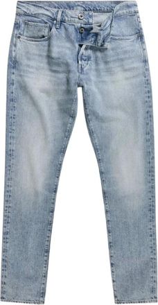 G-Star Hombre, Vaqueros, Azul, Talla: W33