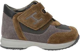 Hogan FOOTWEAR - Trainers on YOOX.COM