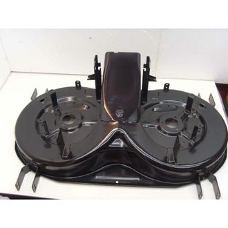 STIGA Sports Piatto taglio nudo trattorino rasaerba TC102 fino 2001 CASTELGARDEN STIGA 482565005/0