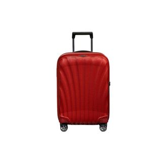 Samsonite unisex, Koffers, Rood, Maat: ONE Size