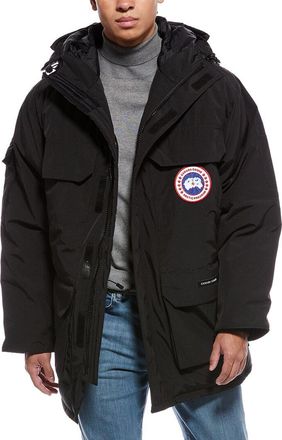 Canada Goose Expedition Down Parka