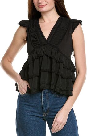 70/21 Sleeveless Top