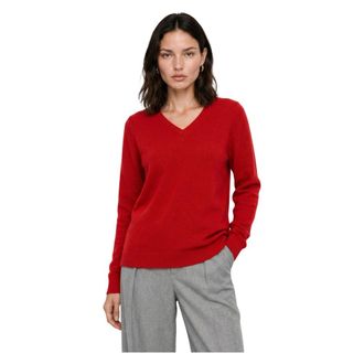 Kocca Donna, Maglie, Rosso, L, new