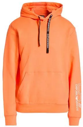 Emporio Armani TOPWEAR - Sweatshirts on YOOX.COM