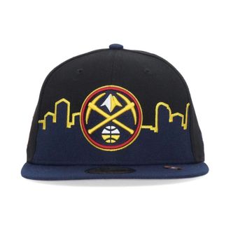 New Era Uomo, Accessori, Nero, Taglia unica, new