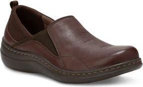 Eastland Wren Clog in Brown at Nordstrom Rack, Size 6.5