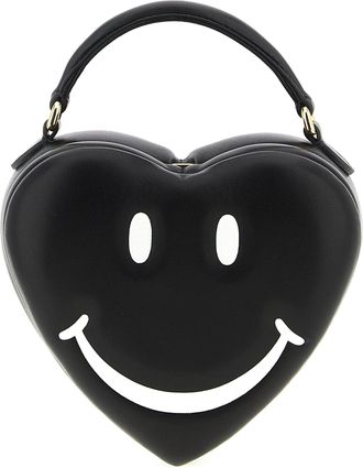 Moschino Moschino Love Me Handbag