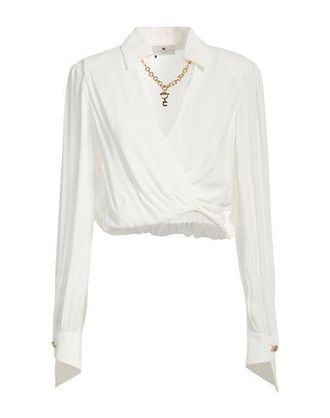 Elisabetta Franchi TOPWEAR - Top su YOOX.COM