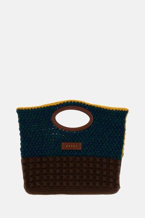 Marni Clutch In Maglia