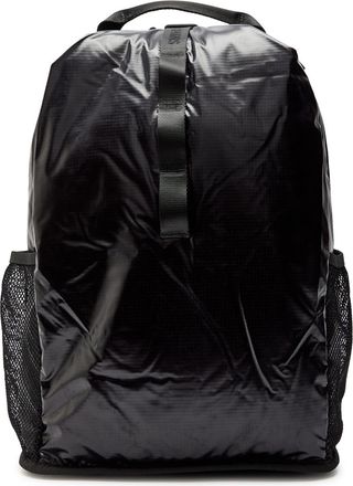 Rains Sibu Waterproof Backpack - Black - One Size