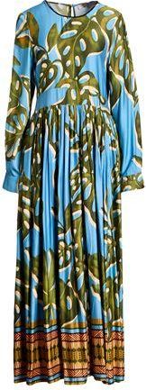 Connor & Blake DRESSES - Maxi dresses sur YOOX.COM